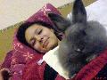 n s a nyuszim, Zuzm:)