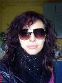 my lovely sunglasses:) az ekkora a mrete mert kinnt is ez van/volt:)